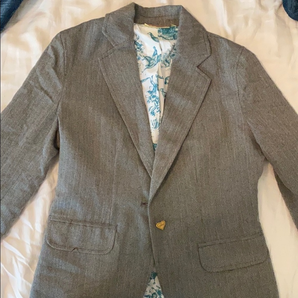 Blazer - Vera wang